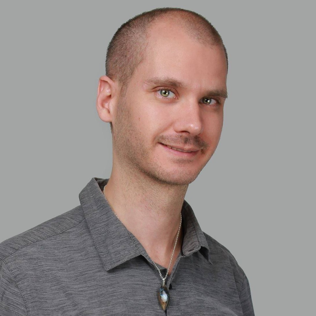 photo portrait Alexis Duboc