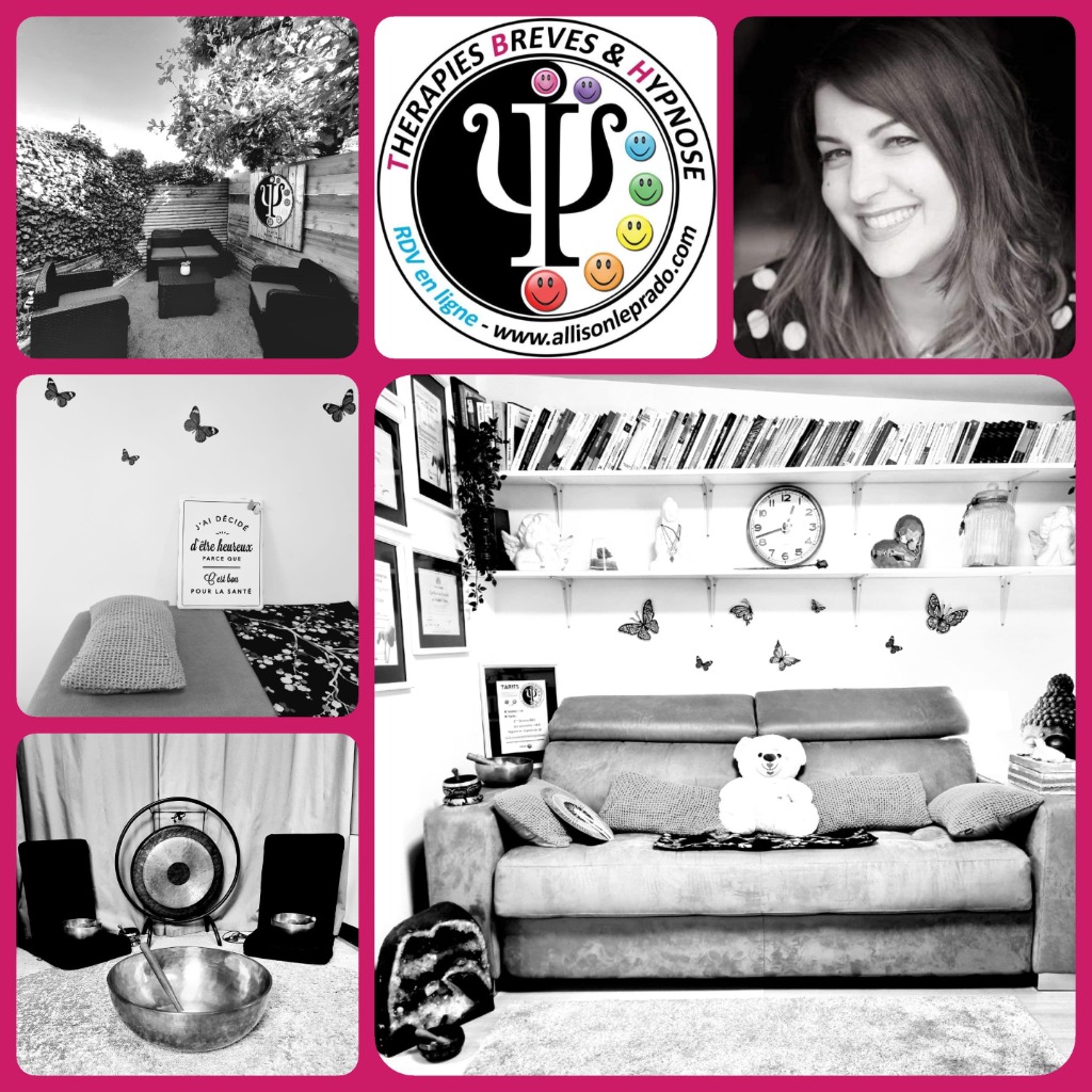 photo seance Allison Le Prado