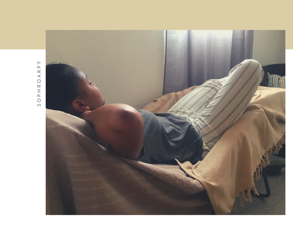 photo seance Analydia Linise