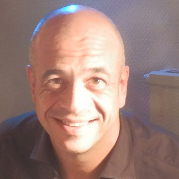 Jerome boutillier INCTB