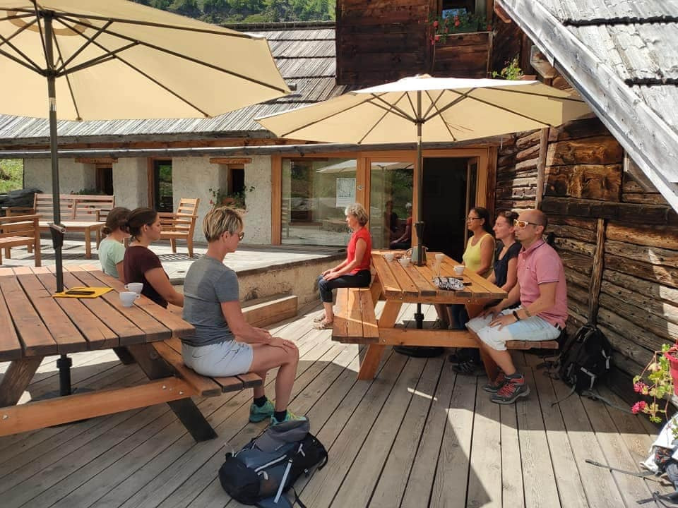 photo activite TANGUY Lise