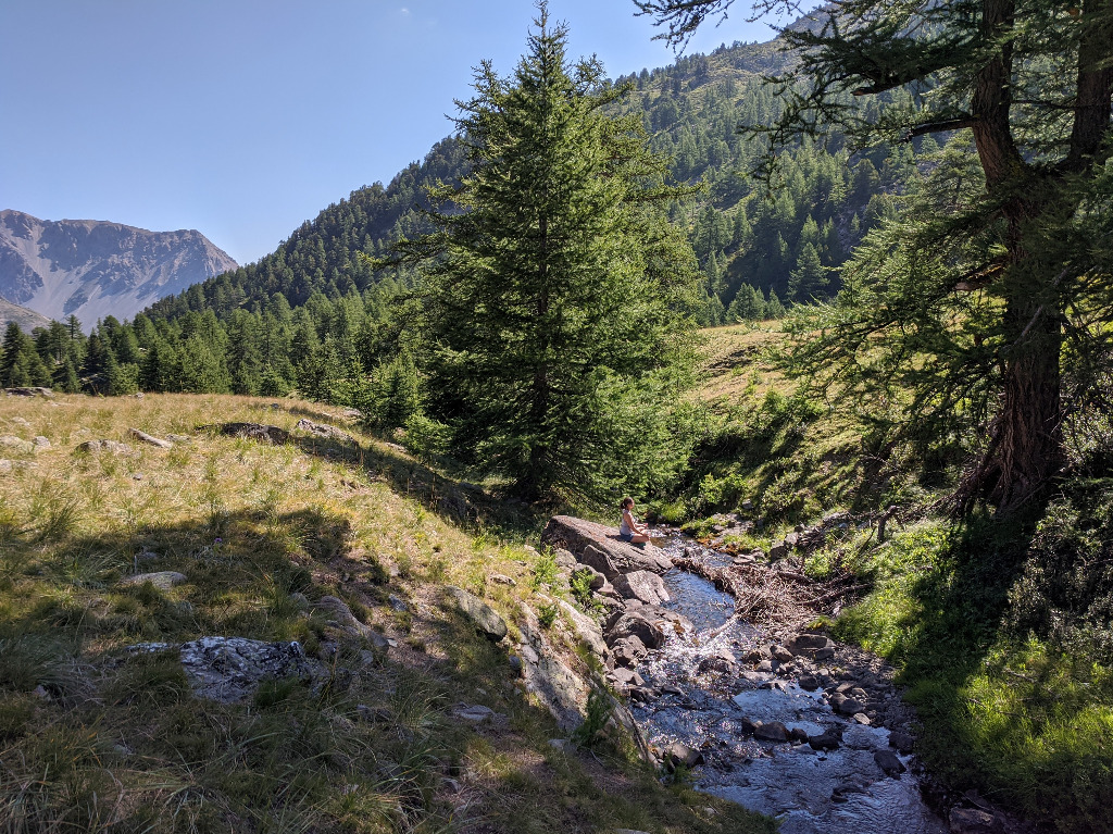 photo portrait TANGUY Lise