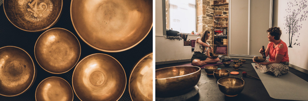 photo activite Gwenaelle LE COUEDIC AIT CHALLAL 