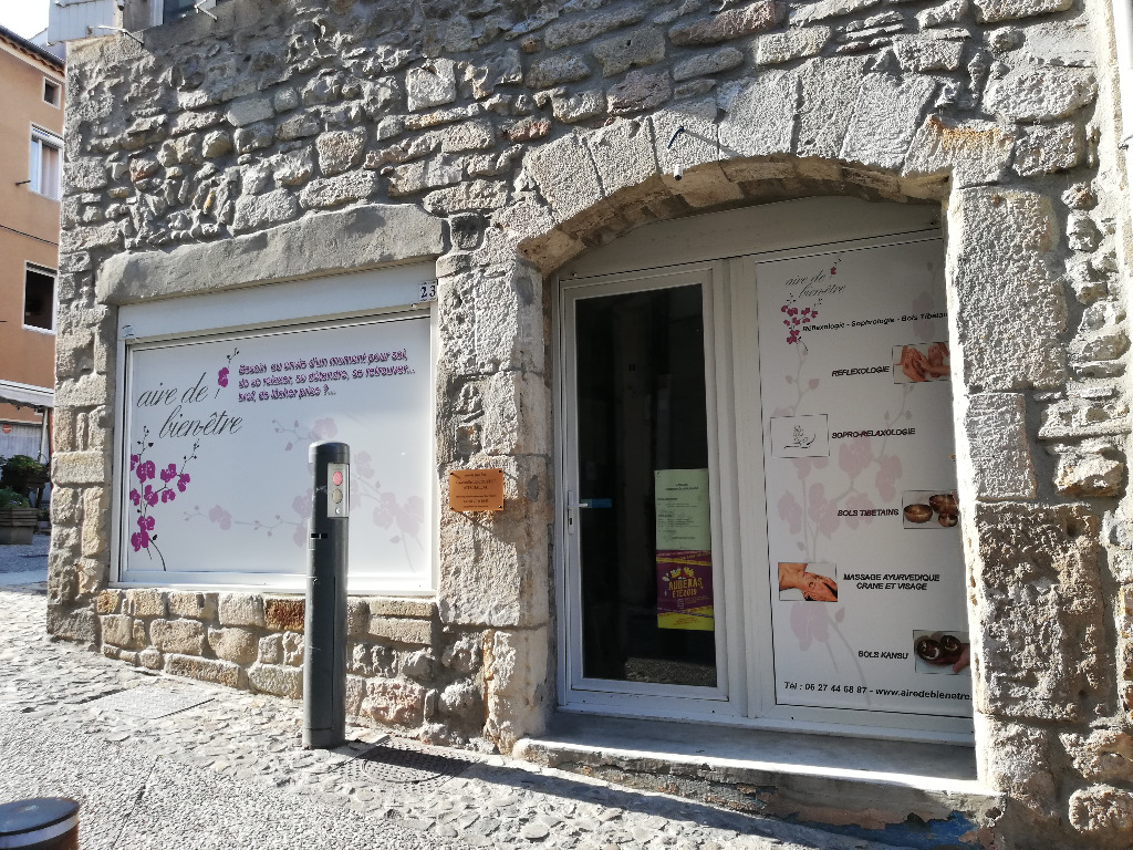 photo cabinet Gwenaelle LE COUEDIC AIT CHALLAL 