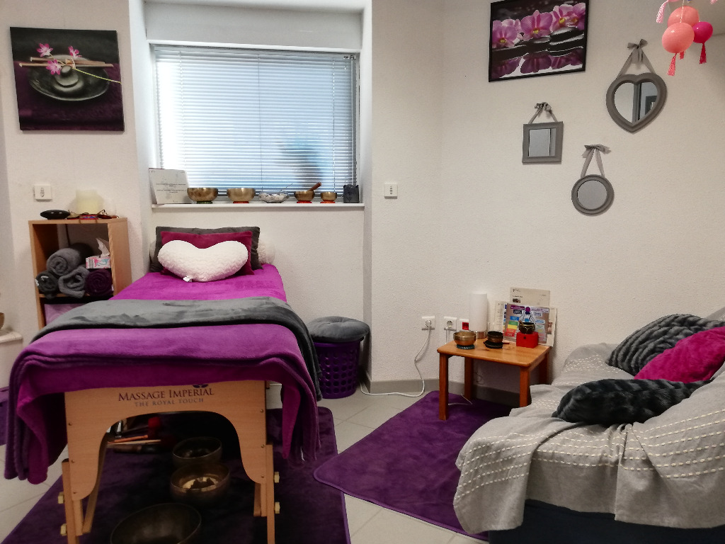 photo seance Gwenaelle LE COUEDIC AIT CHALLAL 