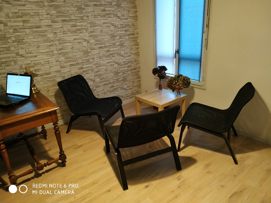 photo cabinet Alain  DONNAINT