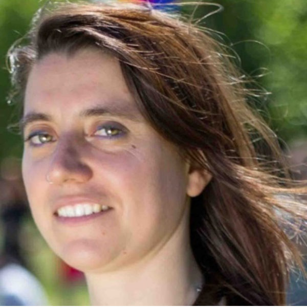 Ophélie Kahéva Croset