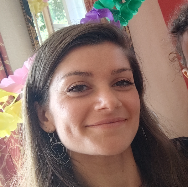 Mélissa de Smet (Sellier)