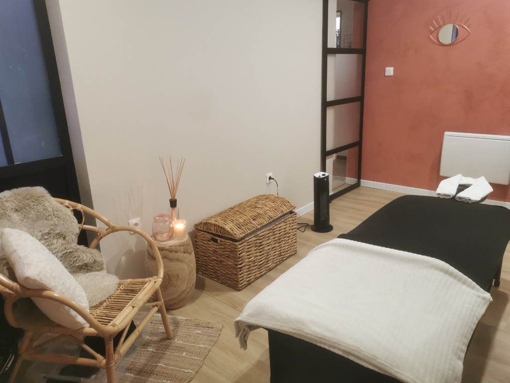 photo cabinet Mélissa de Smet (Sellier)