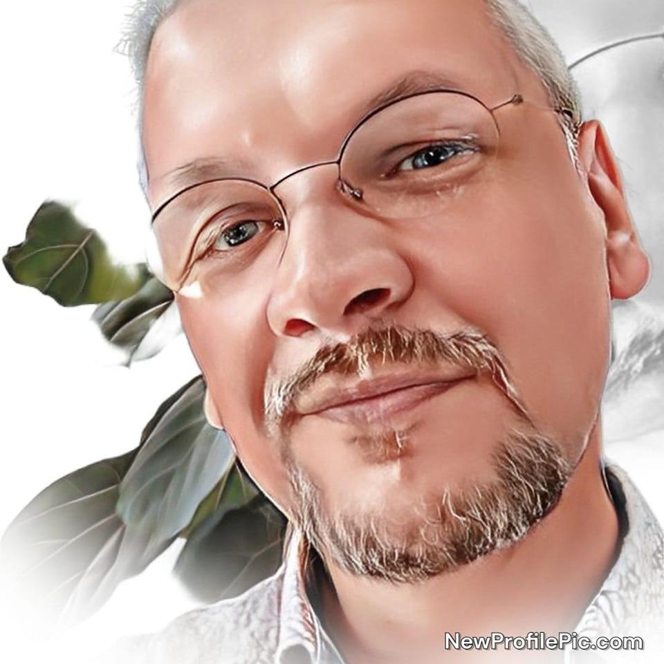 photo portrait Timour GOSSET