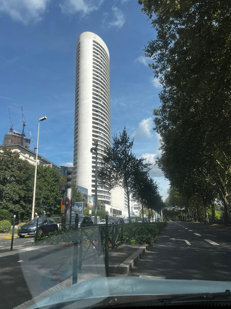 photo cabinet Laurent Baladi