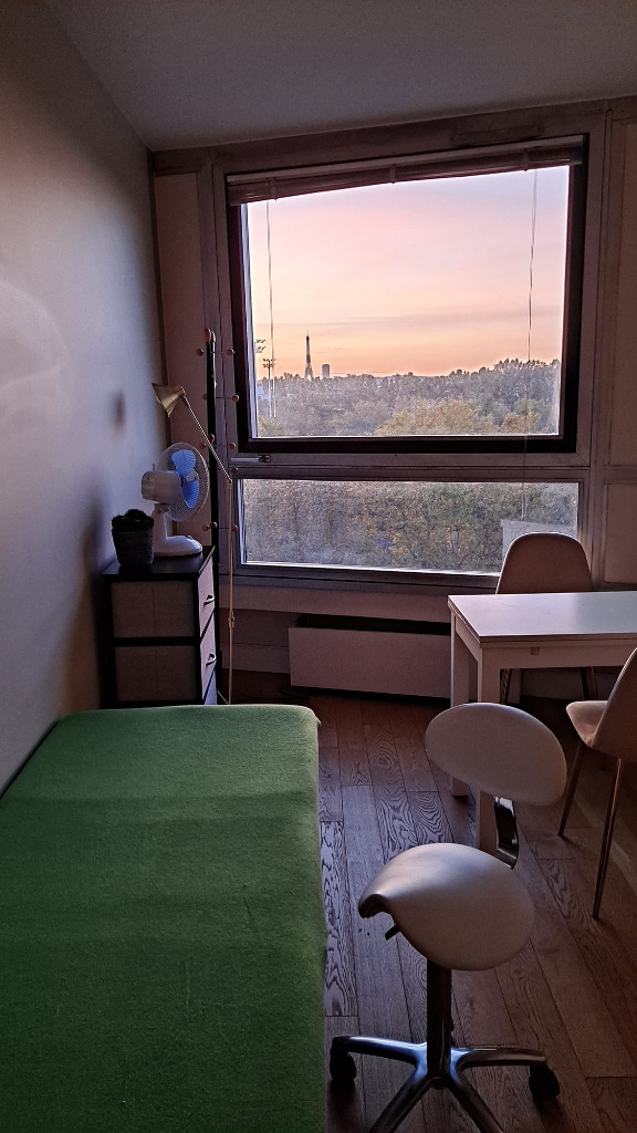 photo seance Laurent Baladi