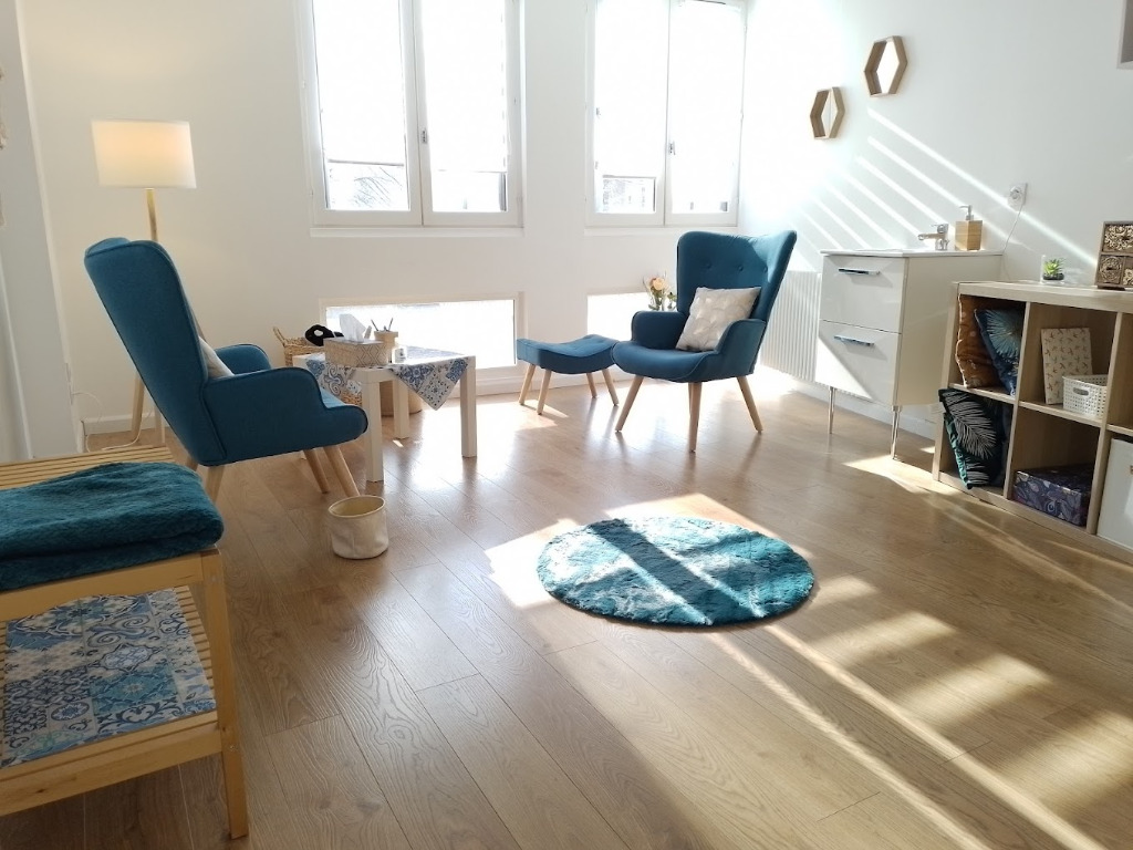 photo cabinet Marie Walther