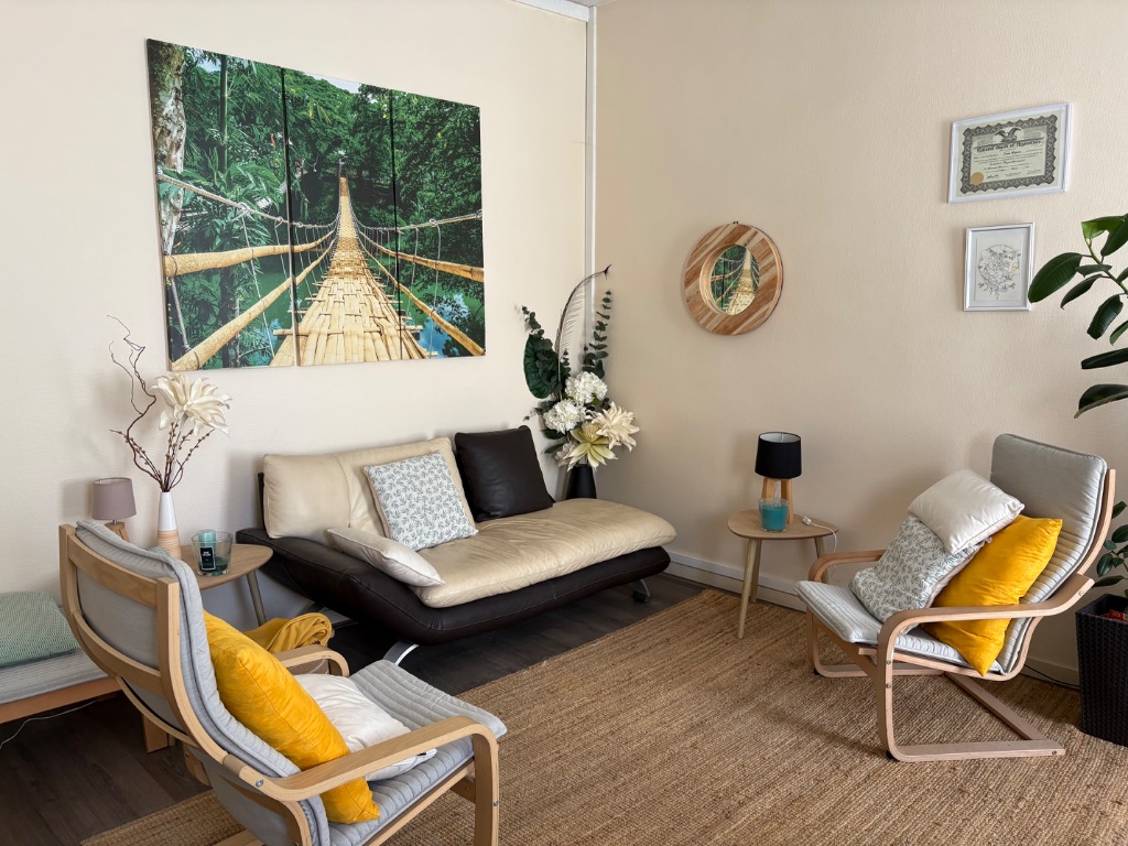 photo cabinet Myriam Kemp