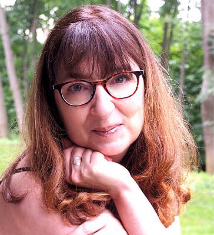 photo portrait Nadege Lefort