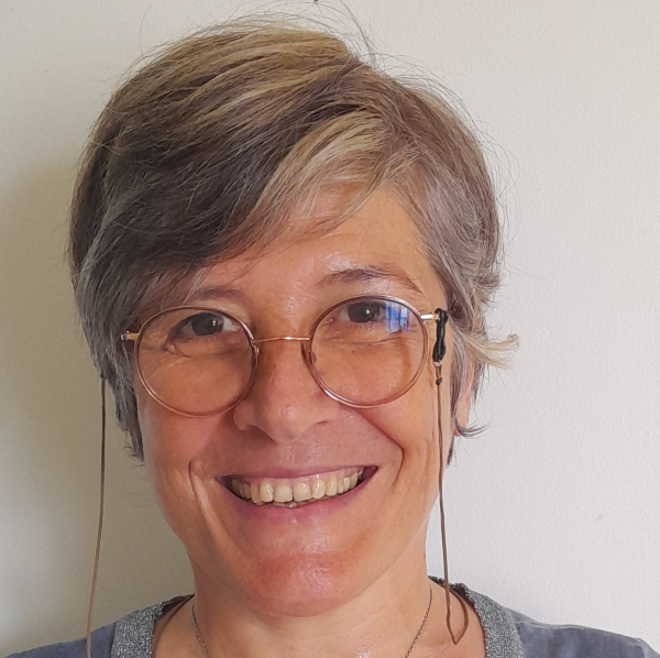 Bénédicte Stalla-Bourdillon