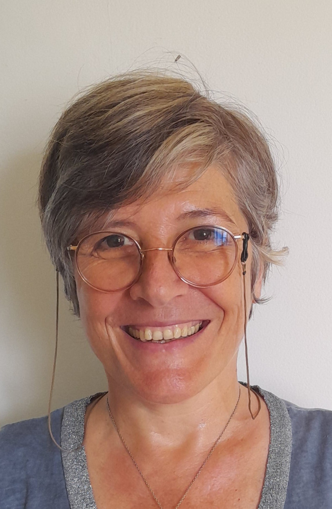 photo portrait Bénédicte Stalla-Bourdillon