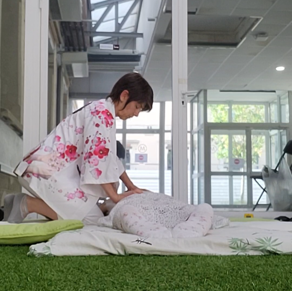 FBR Shiatsu Isabelle Monod E.I