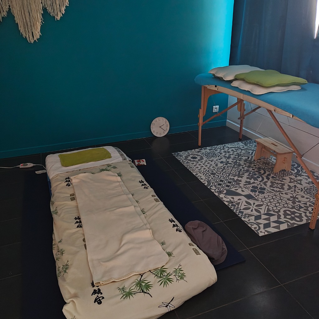 photo cabinet FBR Shiatsu Isabelle Monod E.I