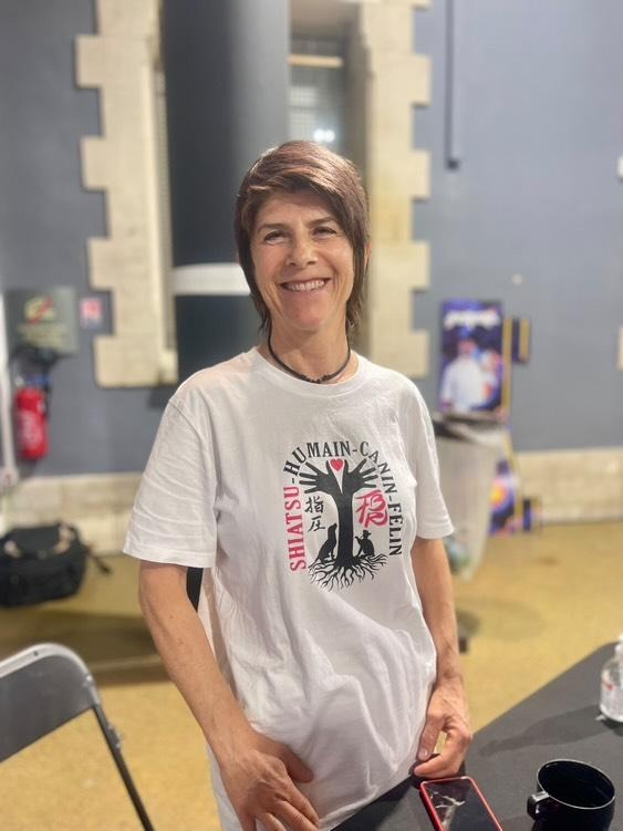 photo portrait FBR Shiatsu Isabelle Monod E.I