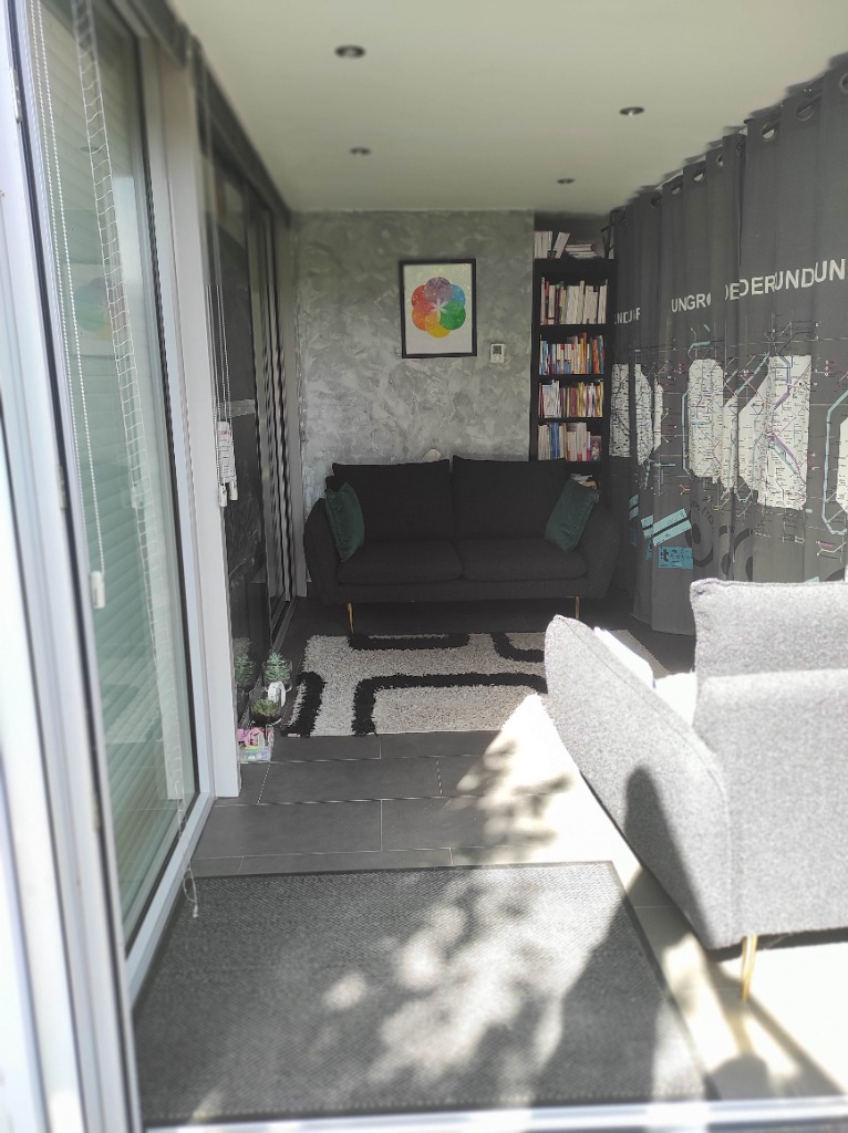 photo cabinet MARTIN Nathalie