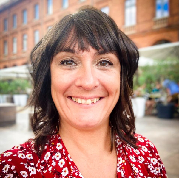 Céline Mathieu-Fourcade