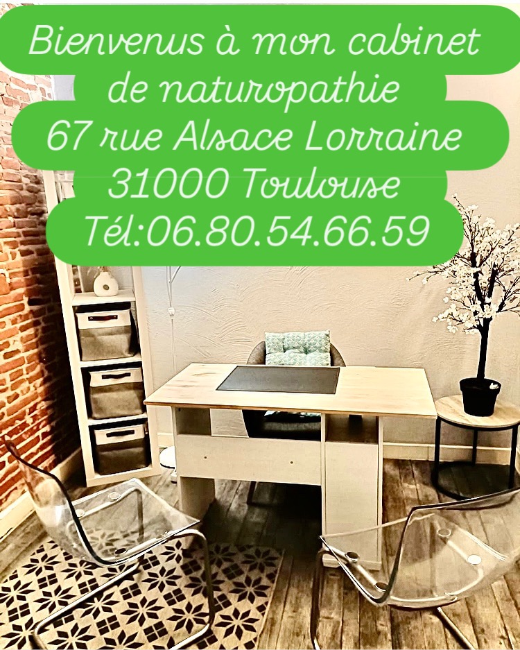 photo cabinet Céline Mathieu-Fourcade