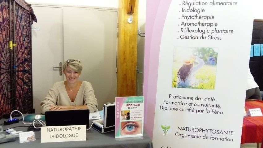 photo activite Marina Descamps