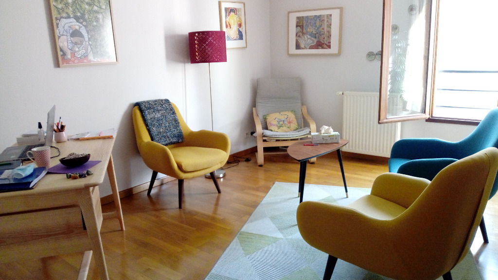 photo seance Nadège Bazin