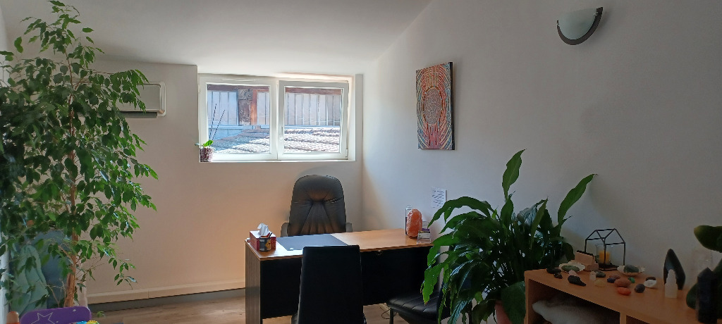 photo cabinet Nicolas NONCIAUX