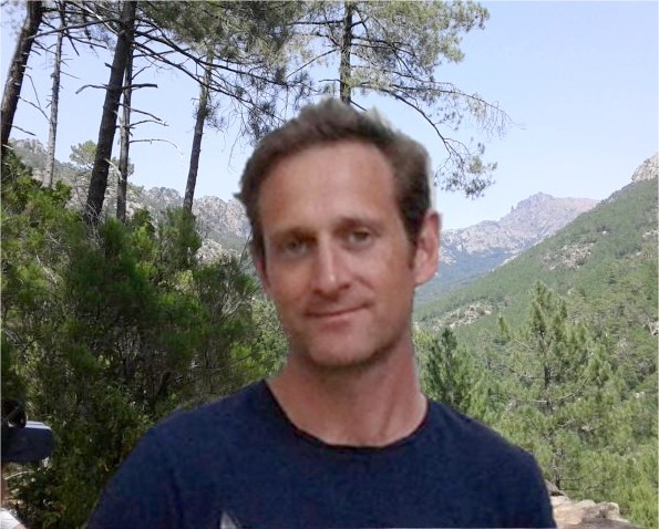 photo portrait Nicolas NONCIAUX