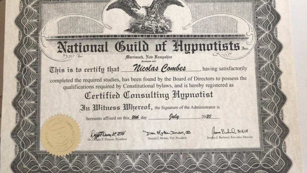 photo diplome Combes Nicolas