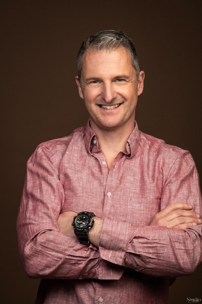 photo portrait Combes Nicolas