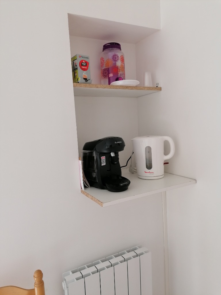 photo cabinet Nicole Abadie