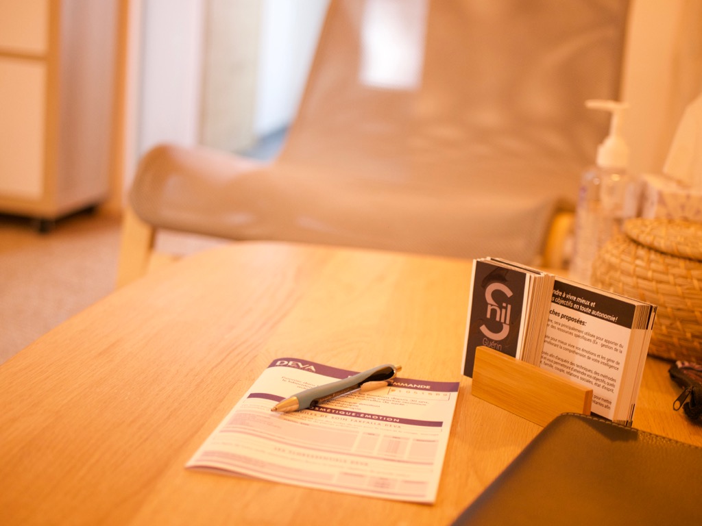 photo cabinet NILS GUERIN