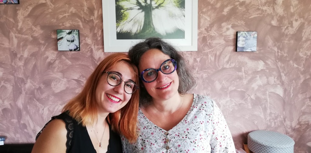 photo portrait ArkÔciel