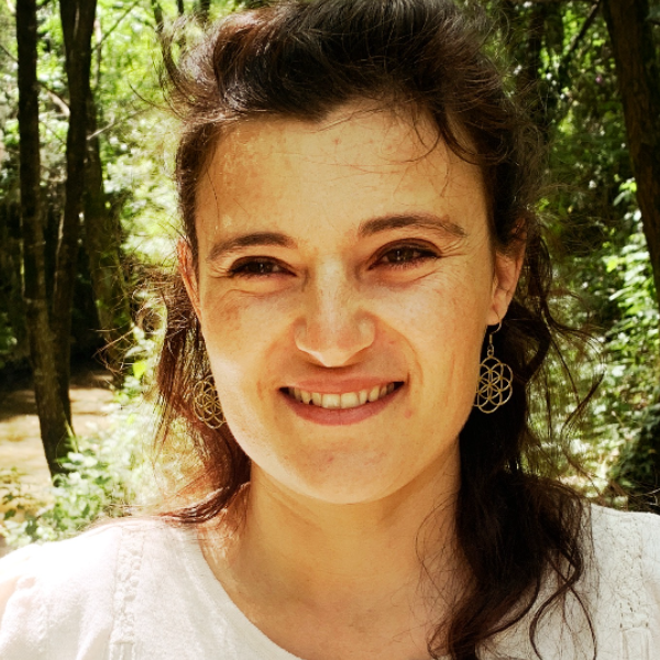 Praticienne Shiatsu Rennes Alicia