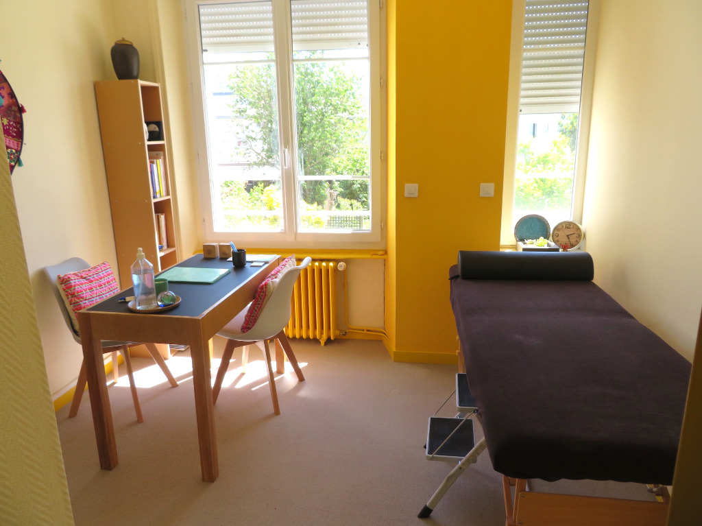 photo cabinet Nathalie Reboul