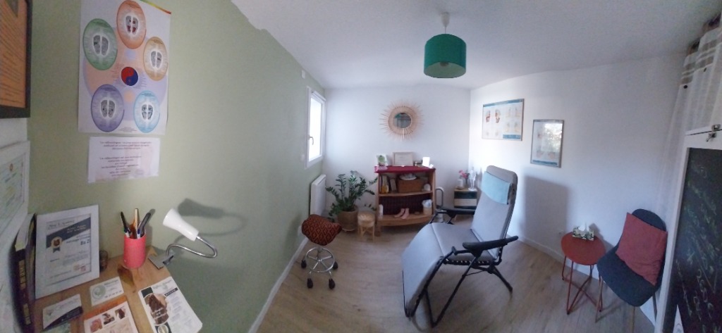 photo cabinet Khouny Boisset