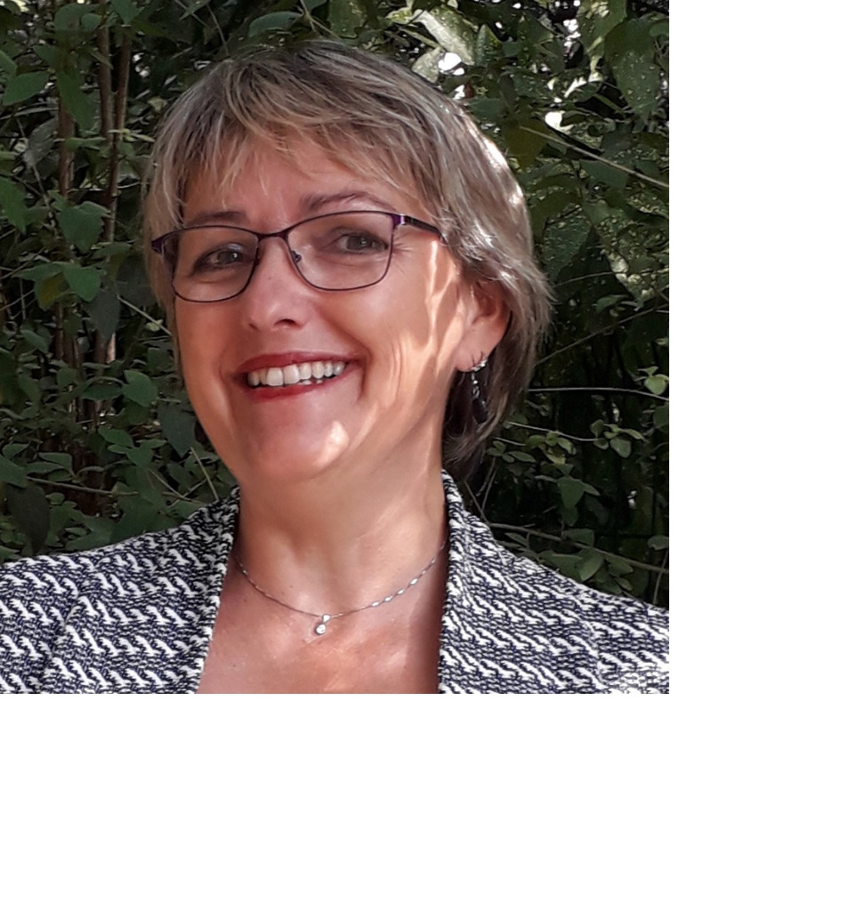 photo portrait Marie-Laure CANIVET 