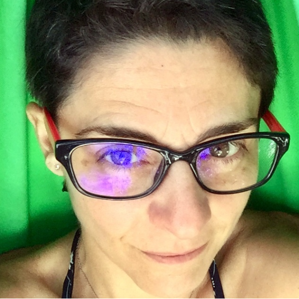 Christelle NAPOLITANO 