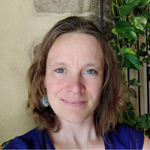 Je repars du bon pied by Pauline - msg & coaching