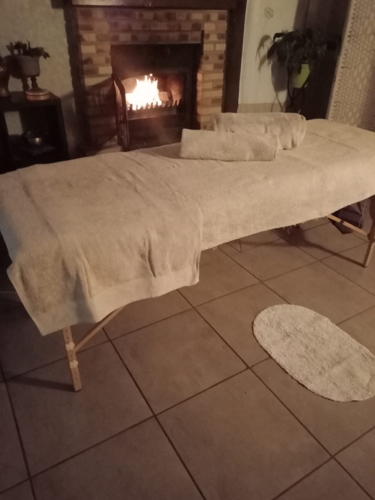 photo cabinet Om Gaïa