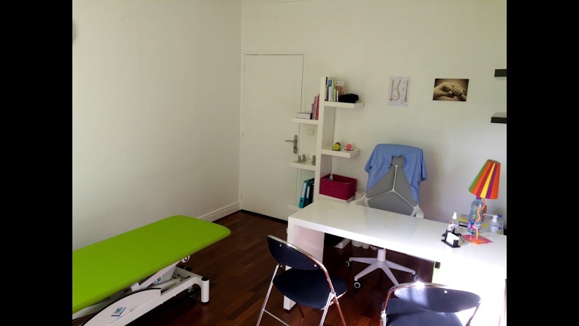 photo cabinet Sabrina Bonaud