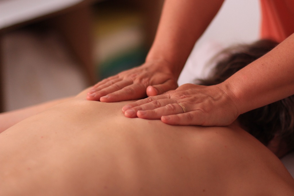 photo seance Paisible en soi (Claire Joannis)