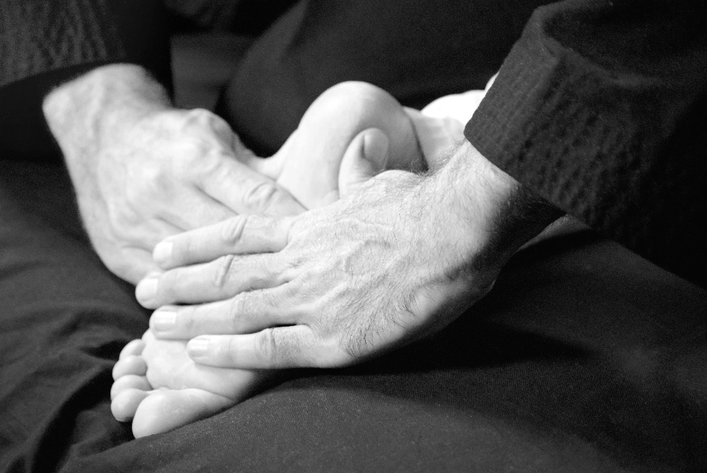 photo activite Patrick Joubert