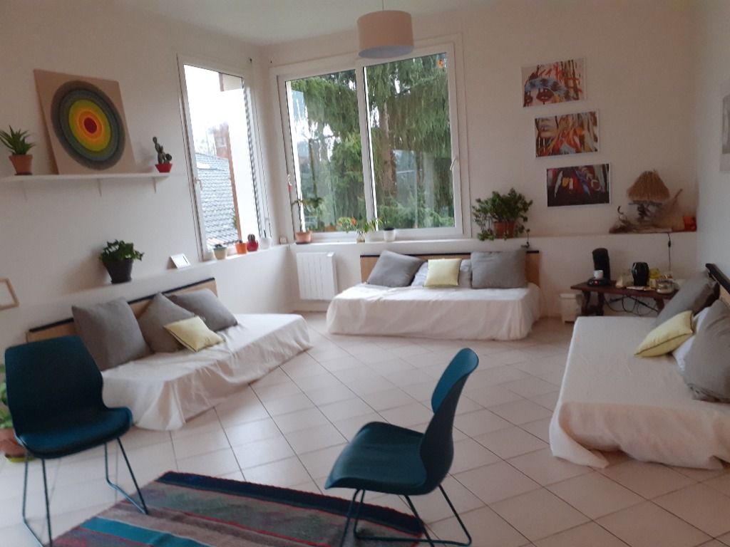 photo cabinet Patrick Gauthier