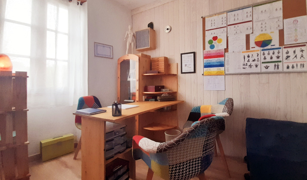 photo cabinet Pauline Favard