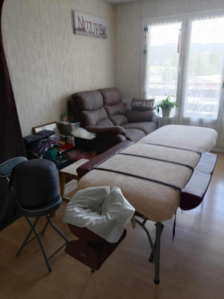 photo cabinet Philippe Aurand