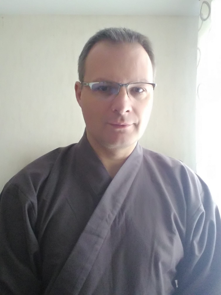 photo portrait Philippe Aurand